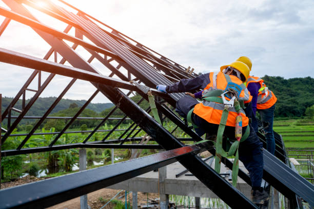 Quick and Trustworthy Emergency Roof Repair Services in Bethel, AK