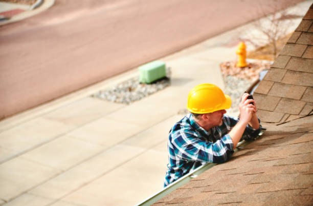Gutter Installation and Roofing in Bethel, AK